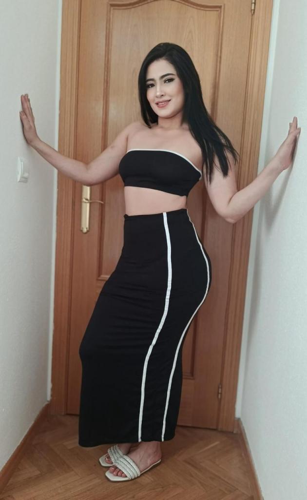 Chica busca chico en Toledo: 