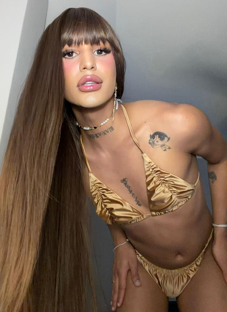 Transexual en Albacete: 