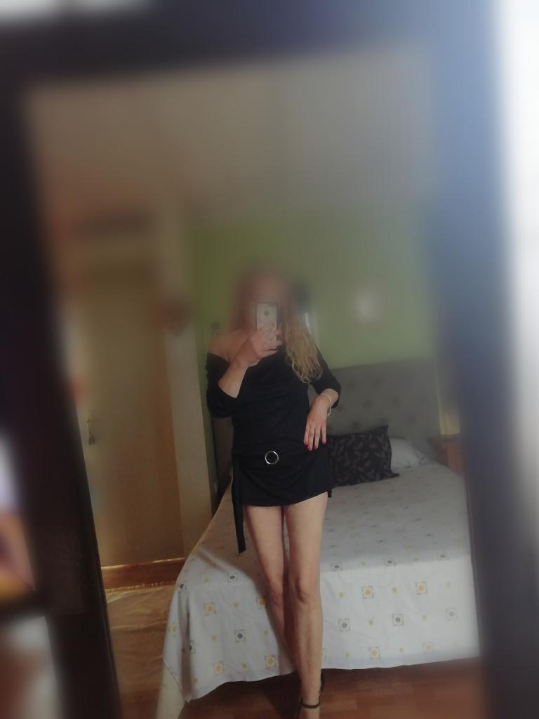 Chica busca chico en Alicante: 