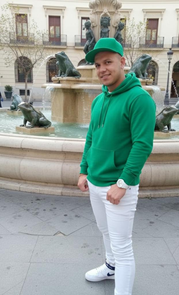 Chico busca chica en Albacete: 