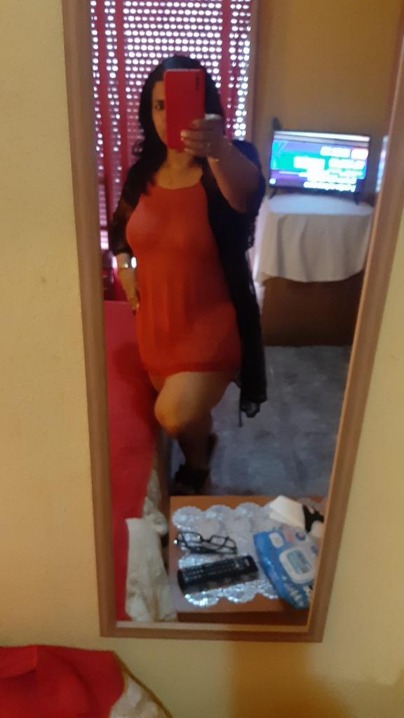 Chica busca chico en Ciudad Real: 