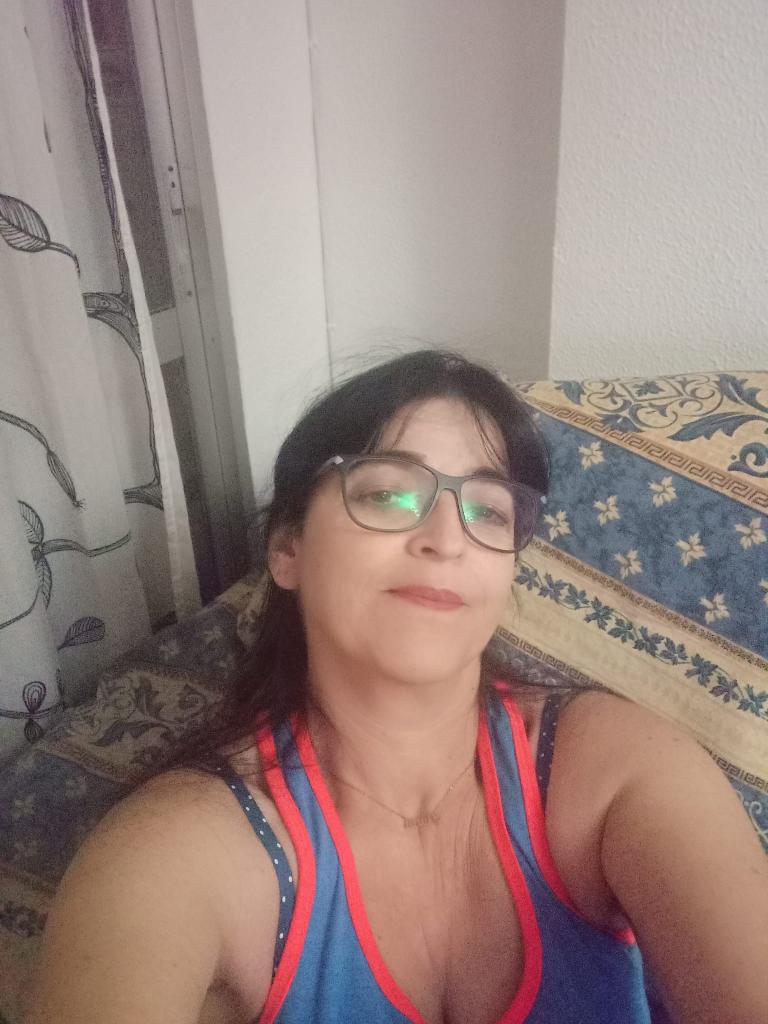 Chica busca chico en Málaga: 