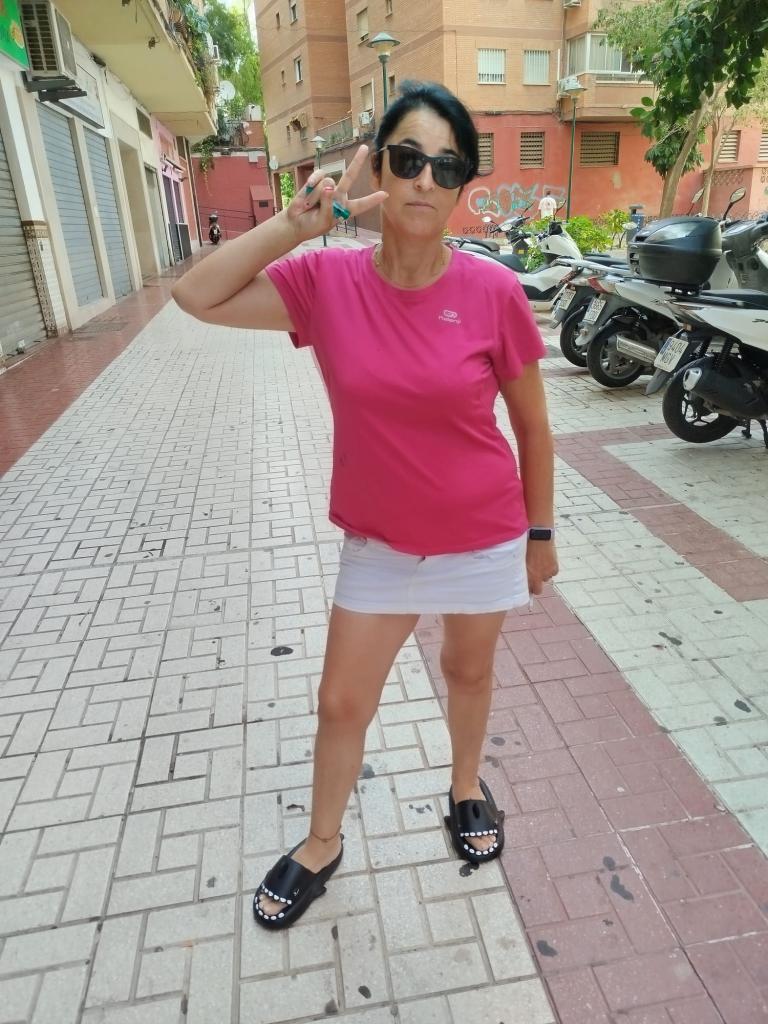 602041294: Chica busca chico en Málaga