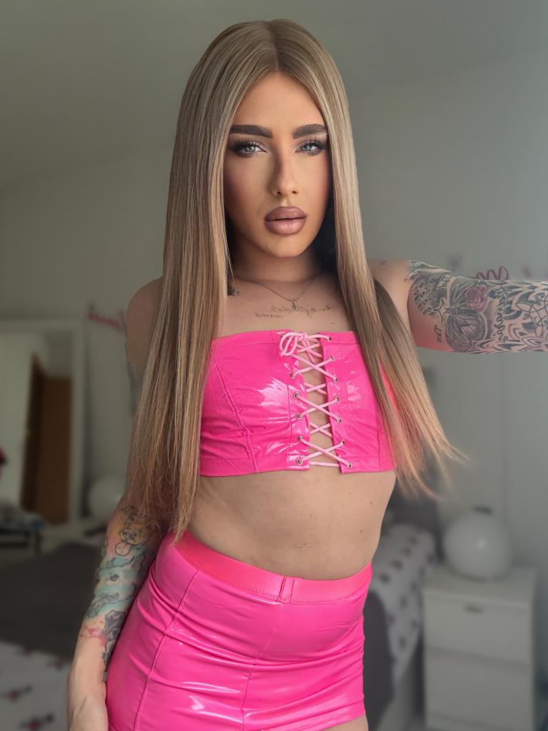 672502701: Transexual en Madrid