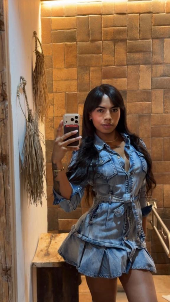 600778454: Transexual en Málaga