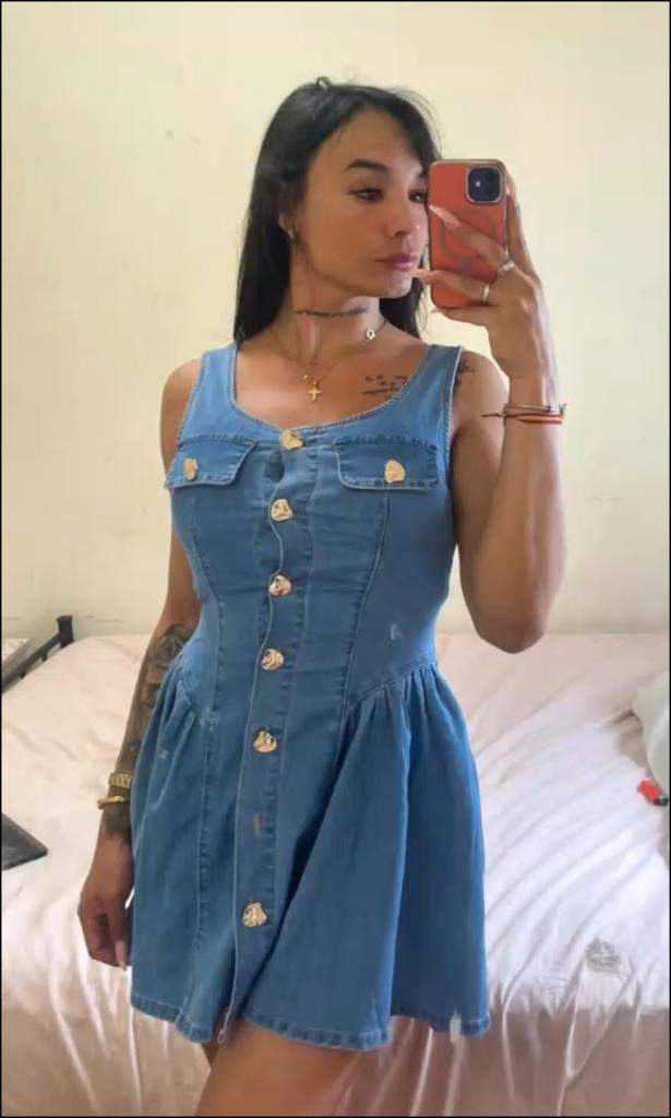 Travesti en Málaga: 