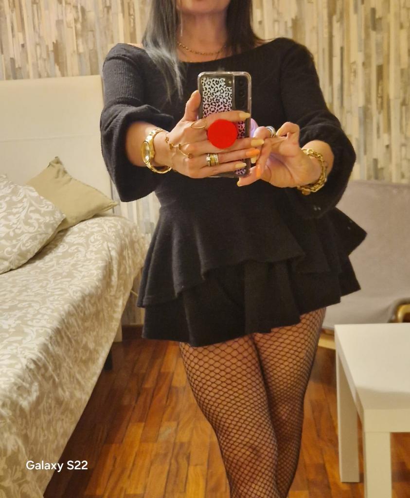 Chica busca chico en Pontevedra: 