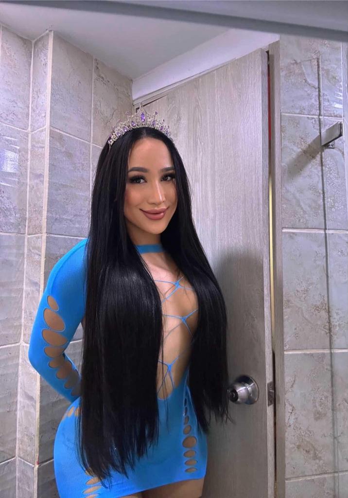Transexual en Burgos: 