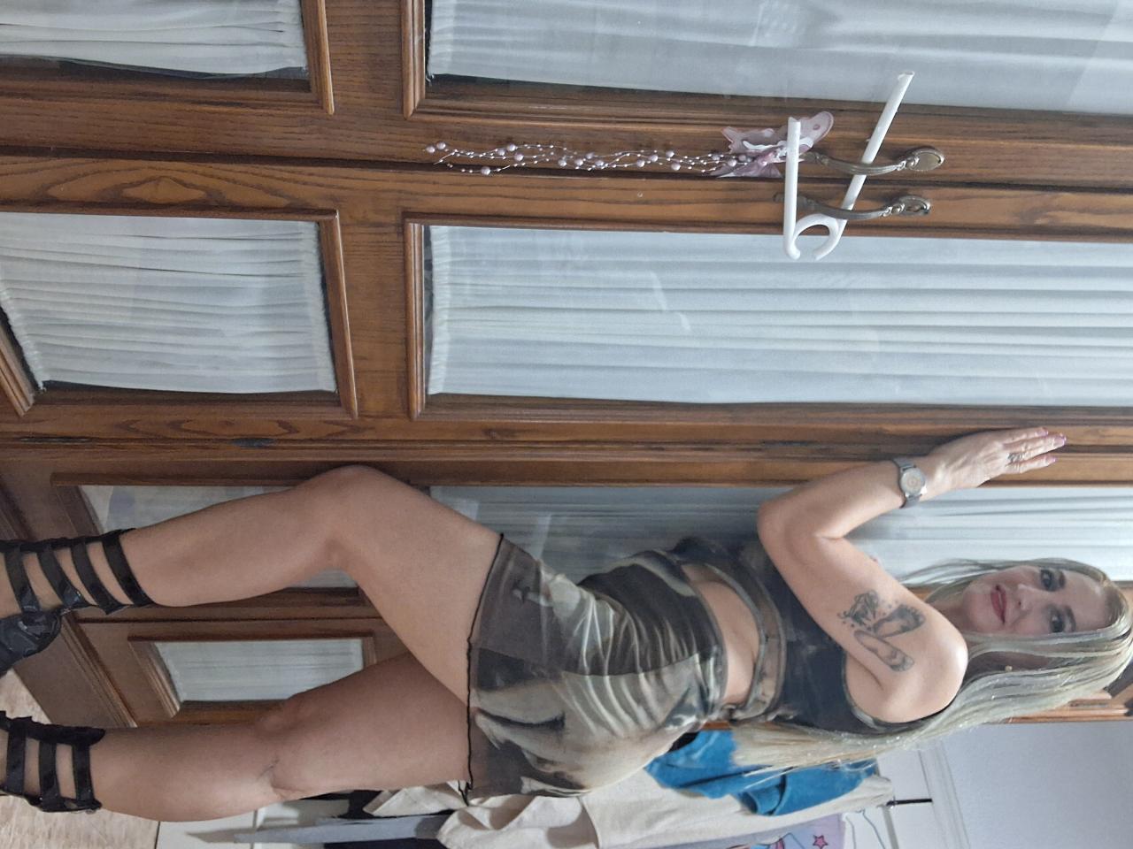 Chica busca chico en Almería: 