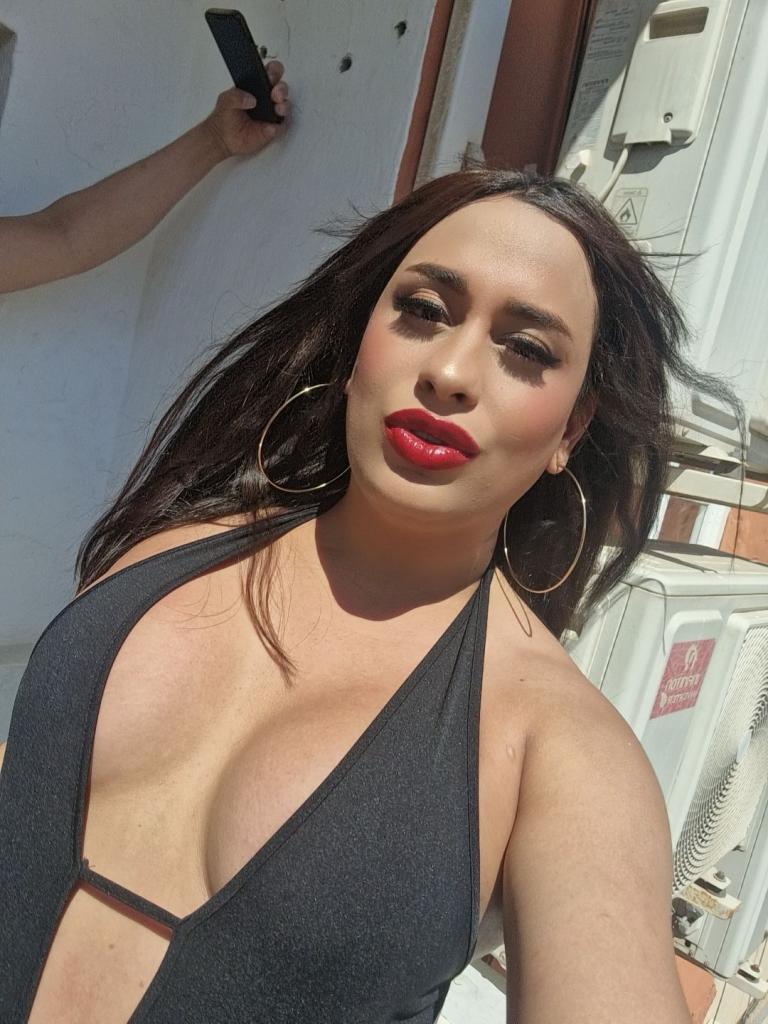 Travesti en Almería: 