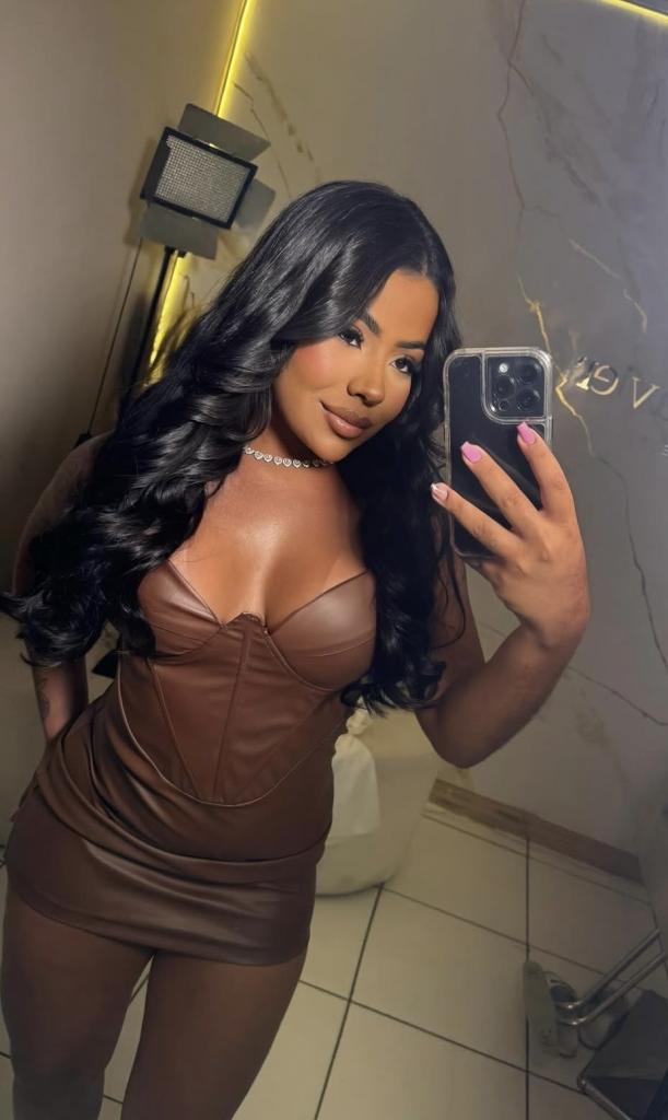 623140724: Chica busca chico en Tenerife
