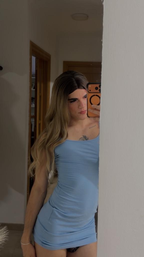 Transexual en Albacete: 