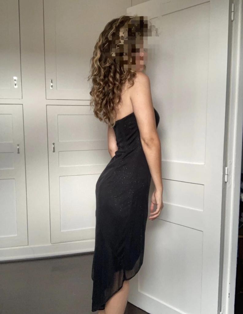 Chica busca chico en Pontevedra: 