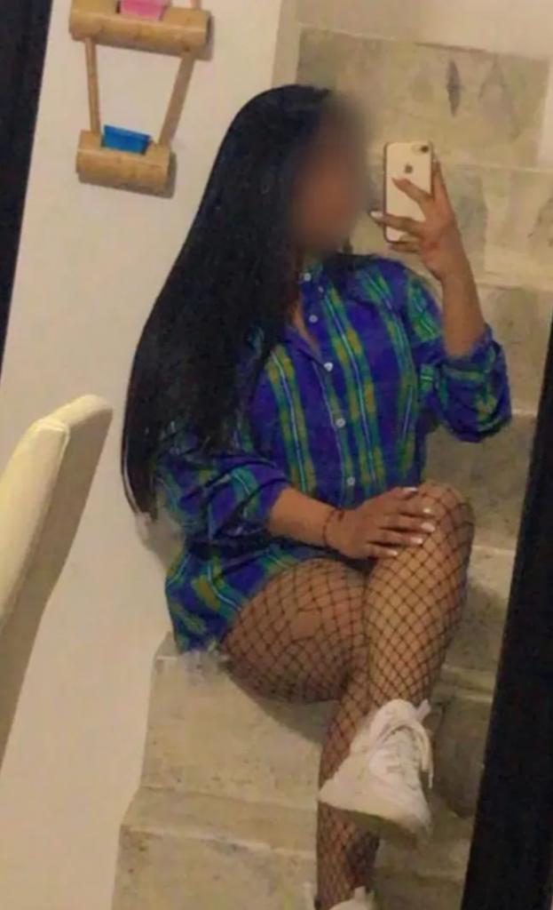 Chica busca chico en Alicante: 