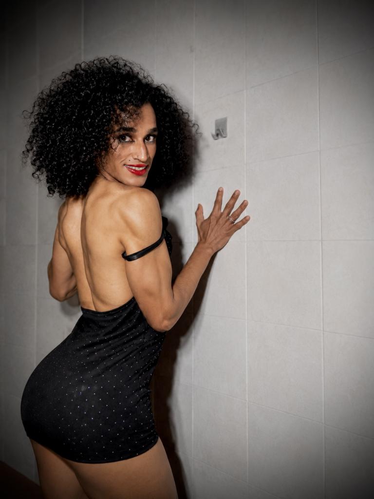 Transexual en Murcia: 