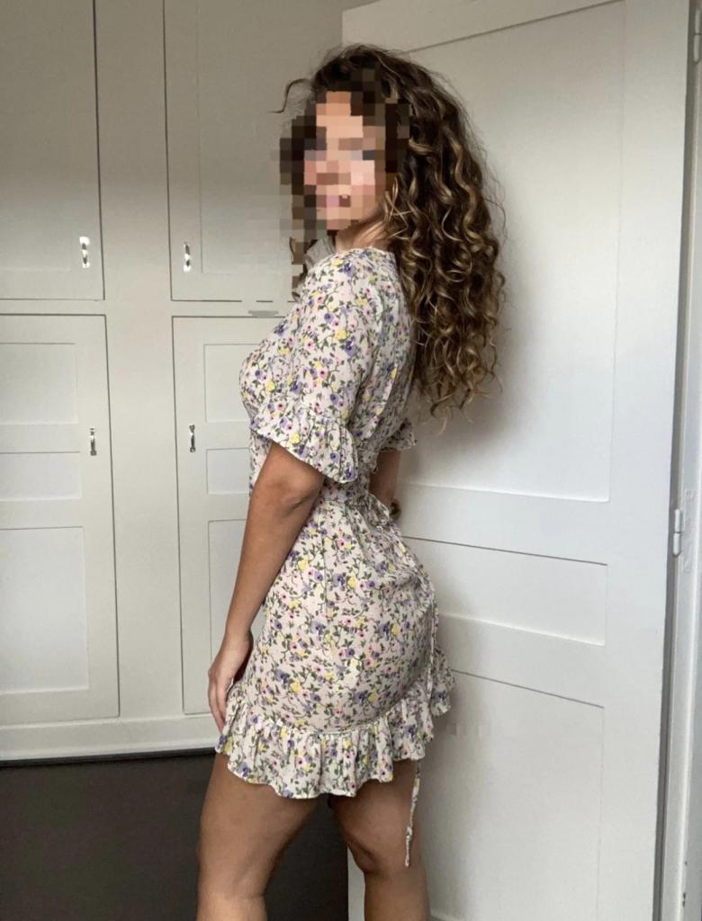 Chica busca chico en Pontevedra: 