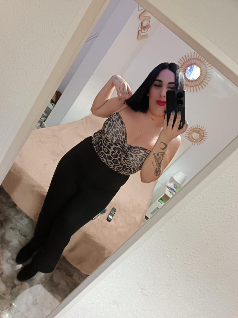 611832650: Travesti en Sevilla