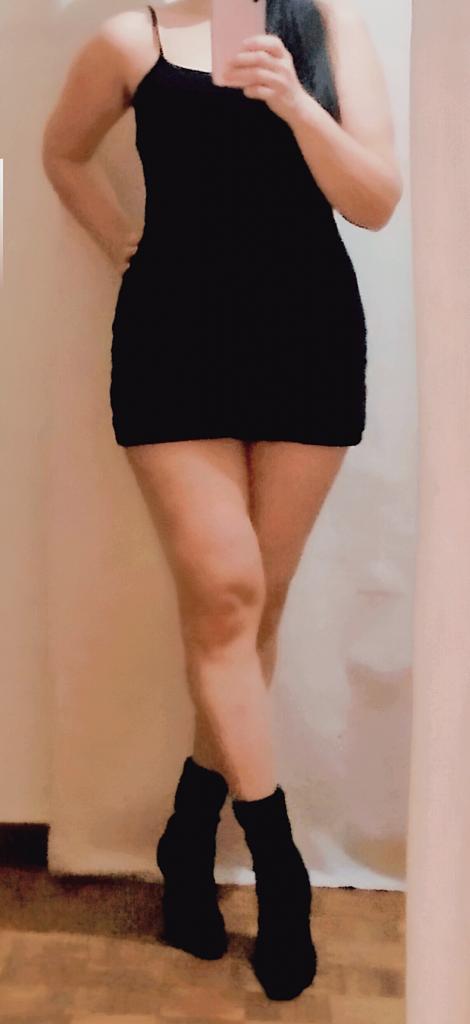 Chica busca chico en La Coruña: 