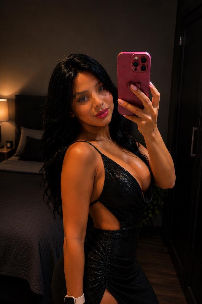 Chica busca chico en Málaga: 