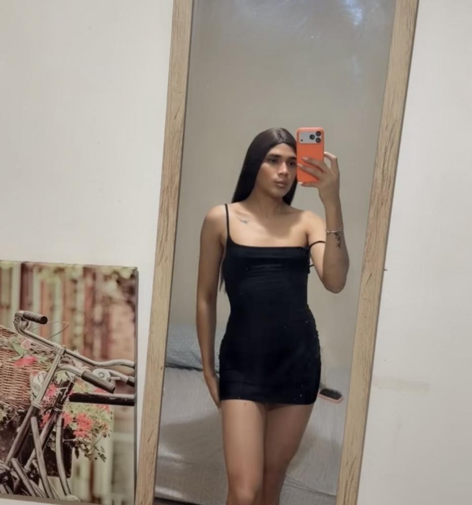 Transexual en Pontevedra: 
