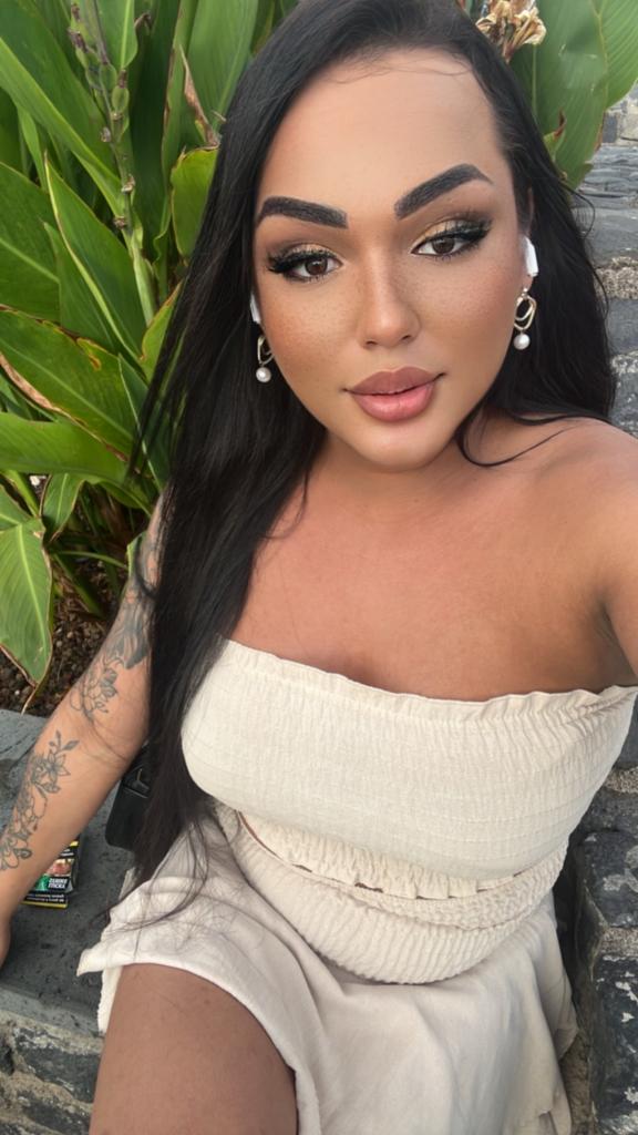 Transexual en Mallorca: 