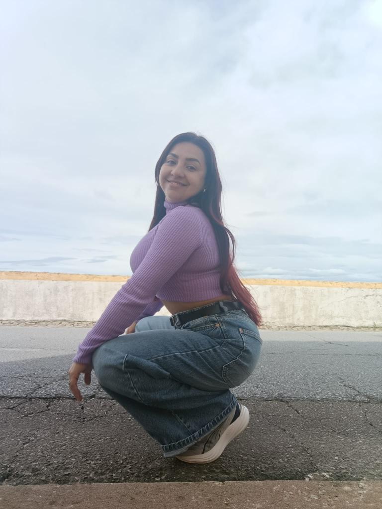 613224640: Chica busca chico en Badajoz