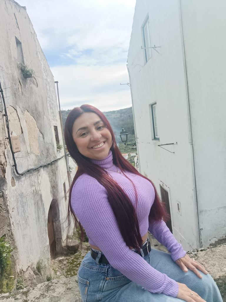 Chica busca chico en Badajoz: Chica busca chico