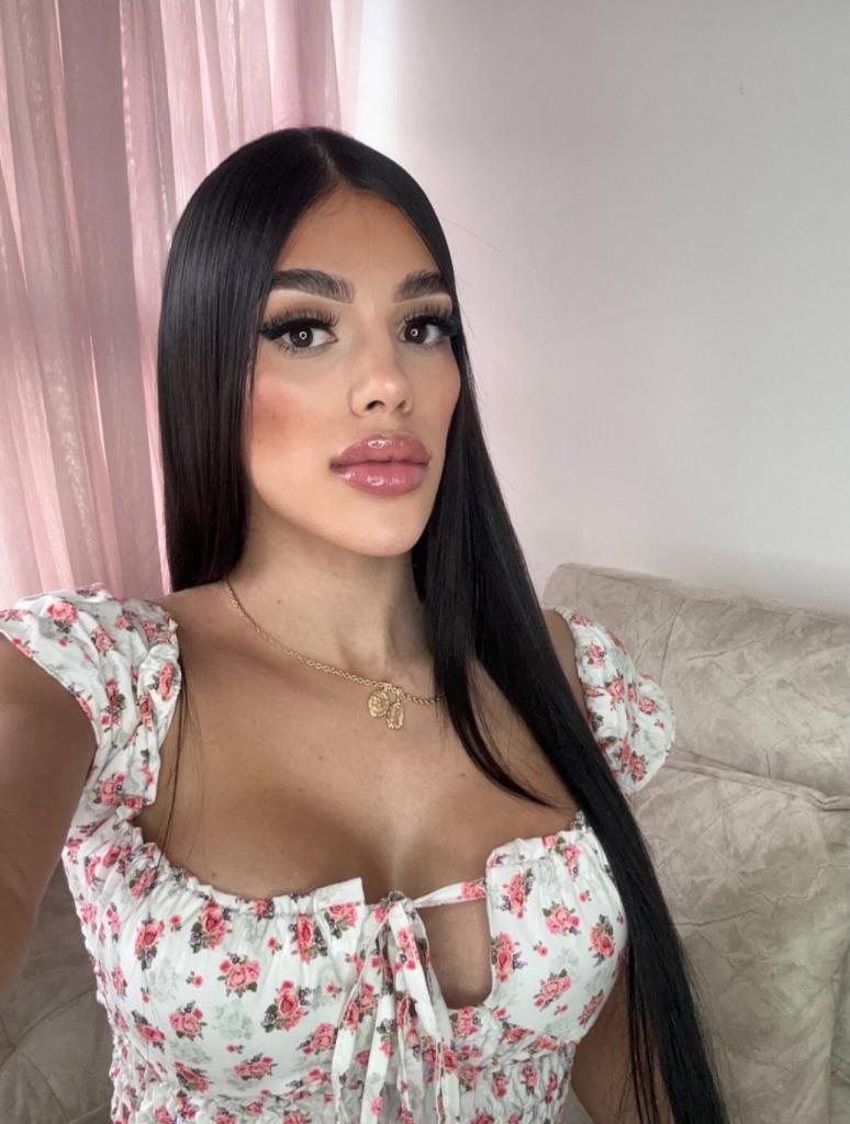 613908434: Travesti en Tenerife