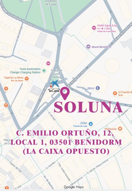 Chica busca chico en Alicante: 
