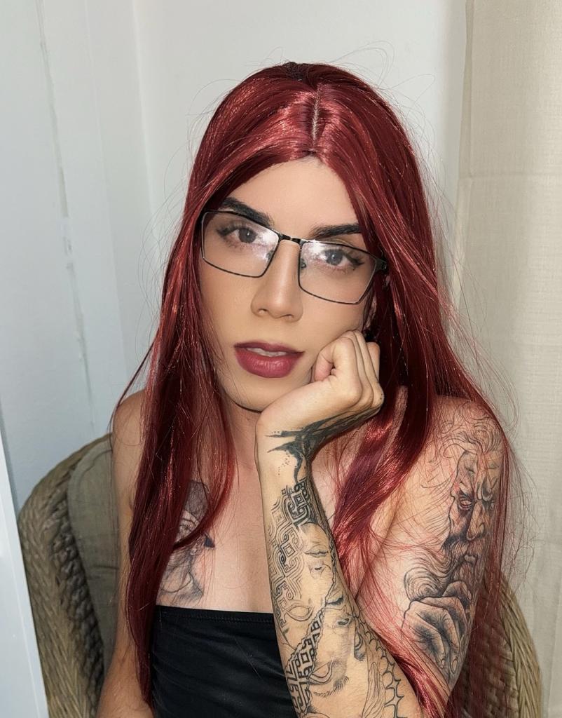 617380308: Travesti en Málaga