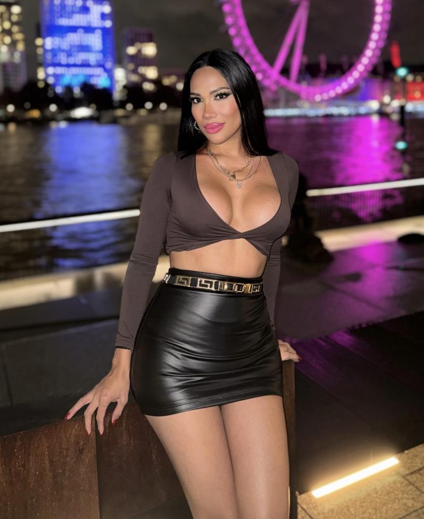 Travesti en Lérida: 