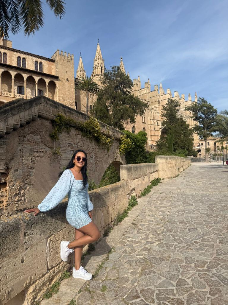 611234828: Chica busca chico en Mallorca