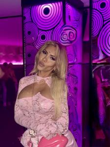 637074813: Travesti en Madrid
