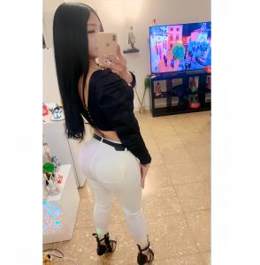 615446925: Transexual en Alicante
