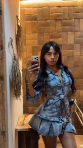 600778454: Transexual en Málaga