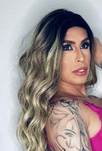 642832502: Travesti en Málaga