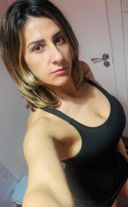 666341599: Chica busca chico en La Coruña