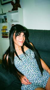 663356405: Travesti en Valencia