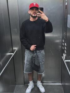 607376971: Chico busca chica en Madrid