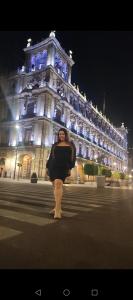 600588298: Travesti en Navarra