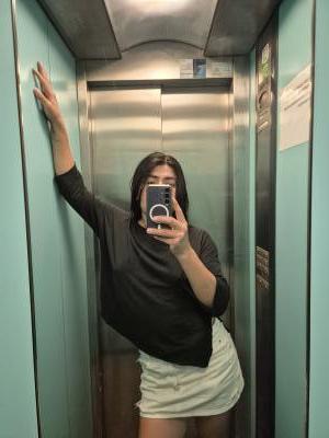 605753998: Transexual en Las Palmas