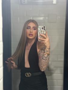 672502701: Travesti en Madrid