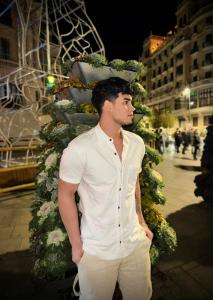 670590228: Chico busca chica en Ciudad Real
