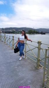 604223128: Chica busca chico en Cantabria