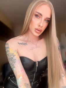672502701: Travesti en Madrid