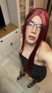 617380308: Transexual en Málaga