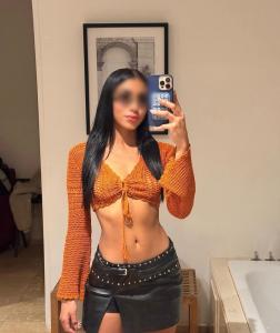 613336331: Chica busca chico en Madrid