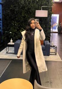 613336331: Chica busca chico en Madrid