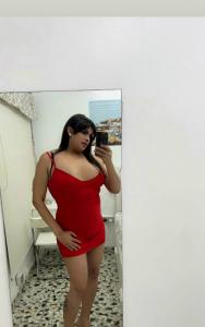 672991610: Transexual en La Rioja