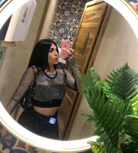 632744779: Transexual en Madrid